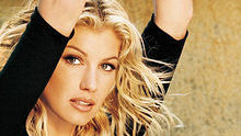Faith Hill - The Way You Love Me 官方版