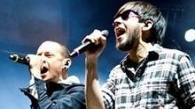 Linkin Park - Somewhere I Belong