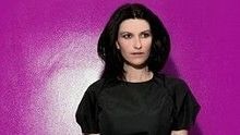 Laura Pausini - Le cose che vivi 现场版