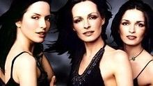 The Corrs - Love To Love You 现场版