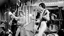 The Who - The Who - Baba O'Riley 现场版