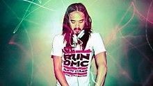 Steve Aoki - Earthquakey People 高清官方版