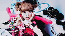 Kyarypamyupamyu - Candy Candy 高清官方版