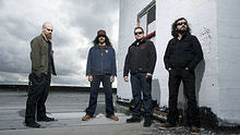 Kyuss - Demon Cleaner 官方版