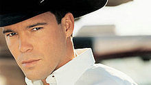 Clay Walker - If I Could Make A Living 官方版