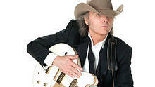 Dwight Yoakam - Pocket Of A Clown 官方版