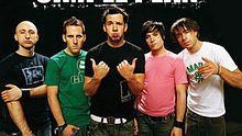 Simple Plan - Shut Up