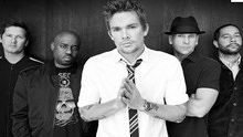 Sugar Ray  -  Mr. Bartender