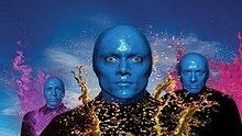 Blue Man Group - The Current