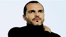 Miguel Bose  - Paro el horizonte