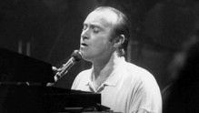 Phil Collins,Los Ronaldos - Phil Collins - You Can't Hurry Love&Two Hearts