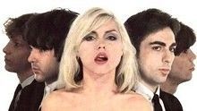 Blondie - Hangin' On The Telephone 现场版