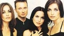 The Corrs - Playing For The Pope