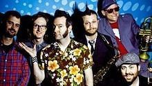 Reel Big Fish - Live DVD - Part 4 现场版