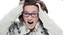 Ed Byrne - Pedantic And Whimsical 8