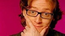 Ed Byrne - Pedantic And Whimsical 4