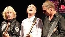 Status Quo - Don't Waste My Time