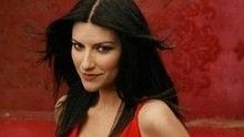 Laura Pausini,HOMBRES G - Laura Pausini - Io Canto 官方版