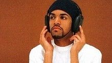 Craig David - Hidden Agenda