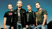 Nickelback - Nickelback  -  If Everyone Cared