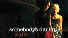 Somebody's Darling - Walls