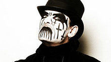 King Diamond - Sleepless Nights 官方版