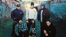 Madball - Pride(Times Are Changing) 官方版