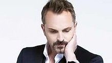 Miguel Bose - Salamandra 现场版