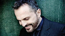 Miguel Bose - Miguel Bose - Nada Particular 官方版