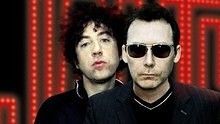 The Jesus And Mary Chain - Her Way Of Praying 官方版