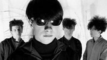 The Jesus And Mary Chain  - Just Like Honey 官方版