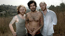 Biffy Clyro - Who's Got A Match?