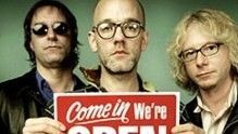 R.E.M. - Living Well Is The Best Revenge 官方版