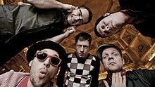 Beatsteaks - Hail To The Freaks 现场版