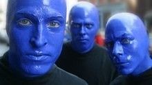 Blue Man Group  - Rock Concert Movement #2