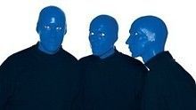 Blue Man Group - Rock Concert Movement #5