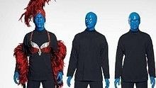 Blue Man Group - Rock Concert Movement #4