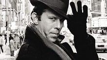 Tom Waits - God's Away On Business 官方版