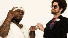 Gnarls Barkley - Going On