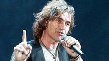 Ligabue - Il Centro Del Mondo  官方版