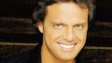 Luis Miguel,La Cabra Mecanica - Luis Miguel - Te Desean