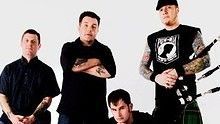 Dropkick Murphys - I'm Shipping Up To Boston