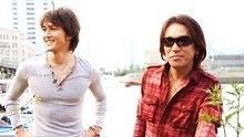 B'z - Love Phantom