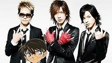 Breakerz - Breakerz《绝对！ I Love You》 官方版