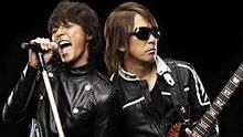 B'z - Splash!