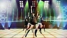 ℃-ute《爆音Dance！》 高清官方版