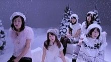 ℃-ute《想见你的寂寞圣诞节》 高清官方版