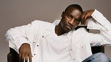 Akon - Don’t Matter 官方版