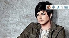 Adam Lambert  - A Change Is Gonna Come 现场版