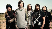 Suicide Silence,The Von Bondies,T.I. - Suicide Silence - You Only Live Once